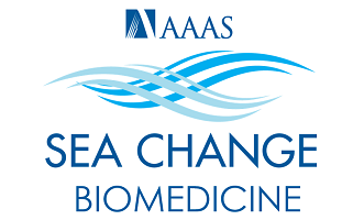 SEA Change Biomedicine logo